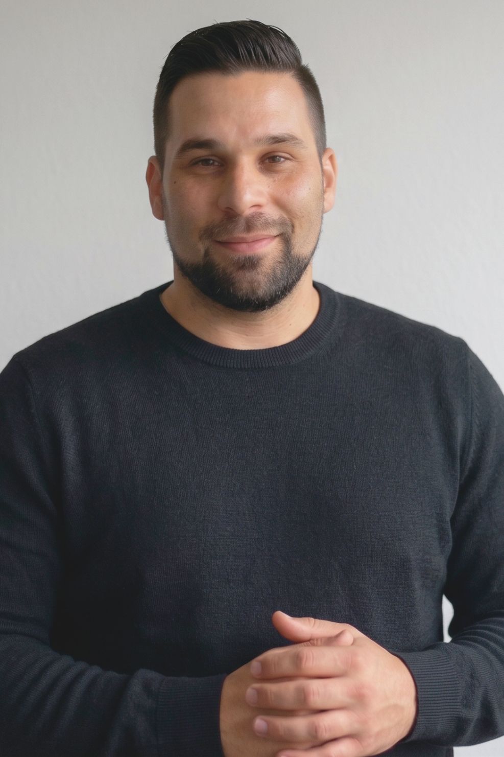 Jason - Lead Developer